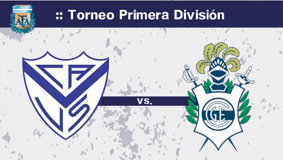 VS VÉLEZ